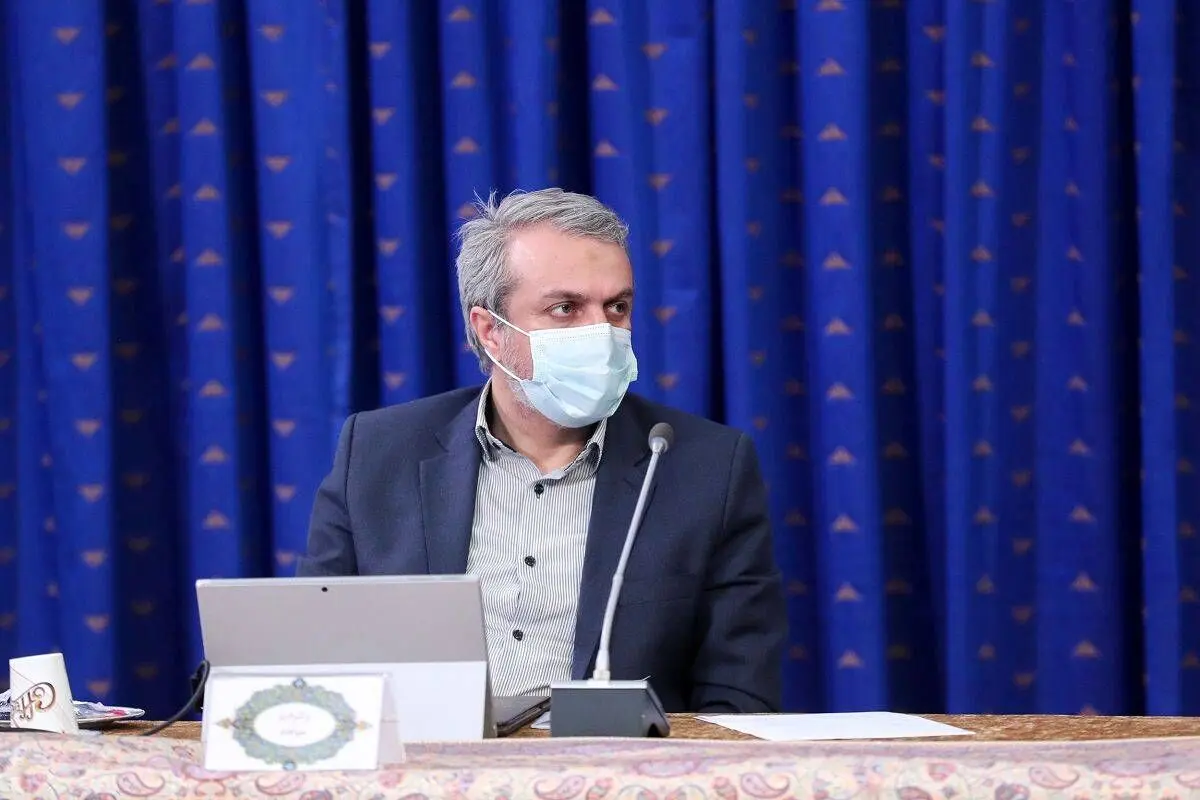 استیضاح وزیر صمت در دستور کار قرار گرفت