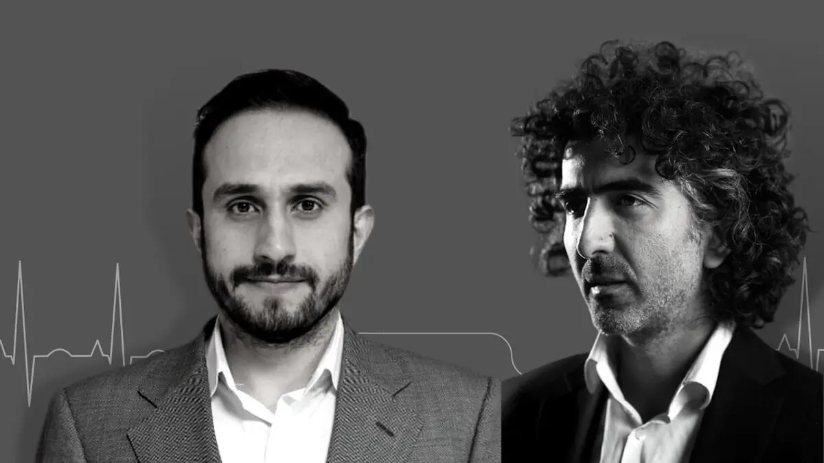 جدال علیزاده و الحسینی؛ تخریب شخصیت به جای نقد حرف و عمل