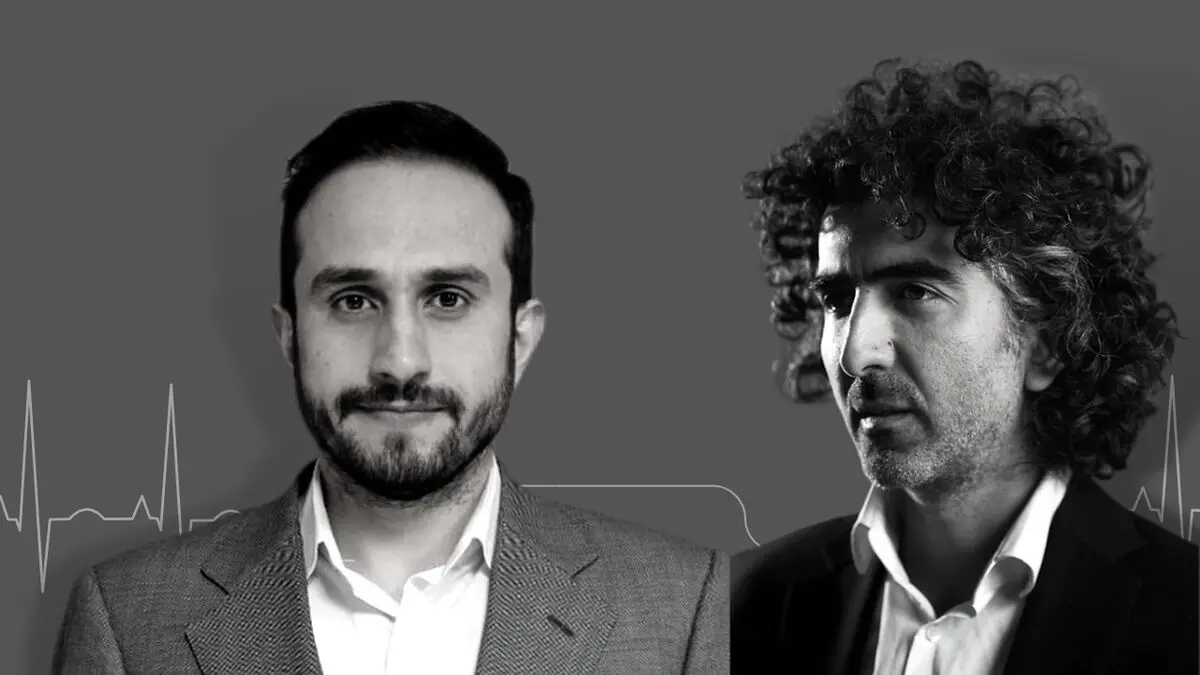 جدال علیزاده و الحسینی؛ تخریب شخصیت به جای نقد حرف و عمل