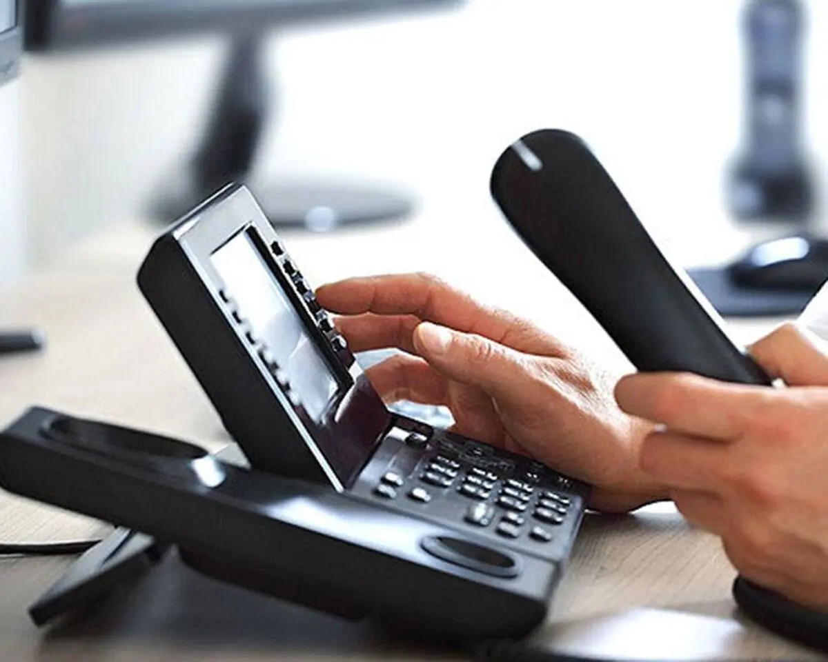 بیشترین سهم شکایات مربوط به خدمات تلفن ثابت بوده است