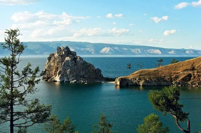 ساخت هتل ماموت در روسیه
