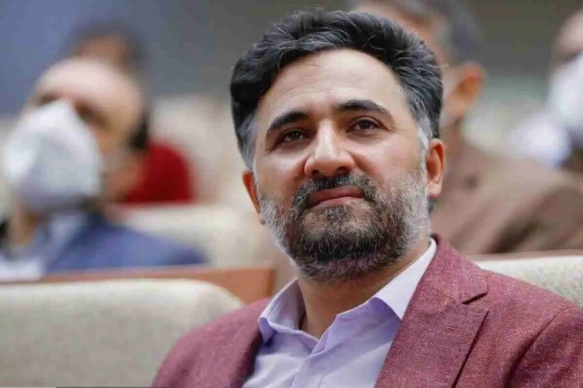 انتصاب دبیر ستاد توسعه اقتصاد دانش‌بنیان غذا و کشاورزی