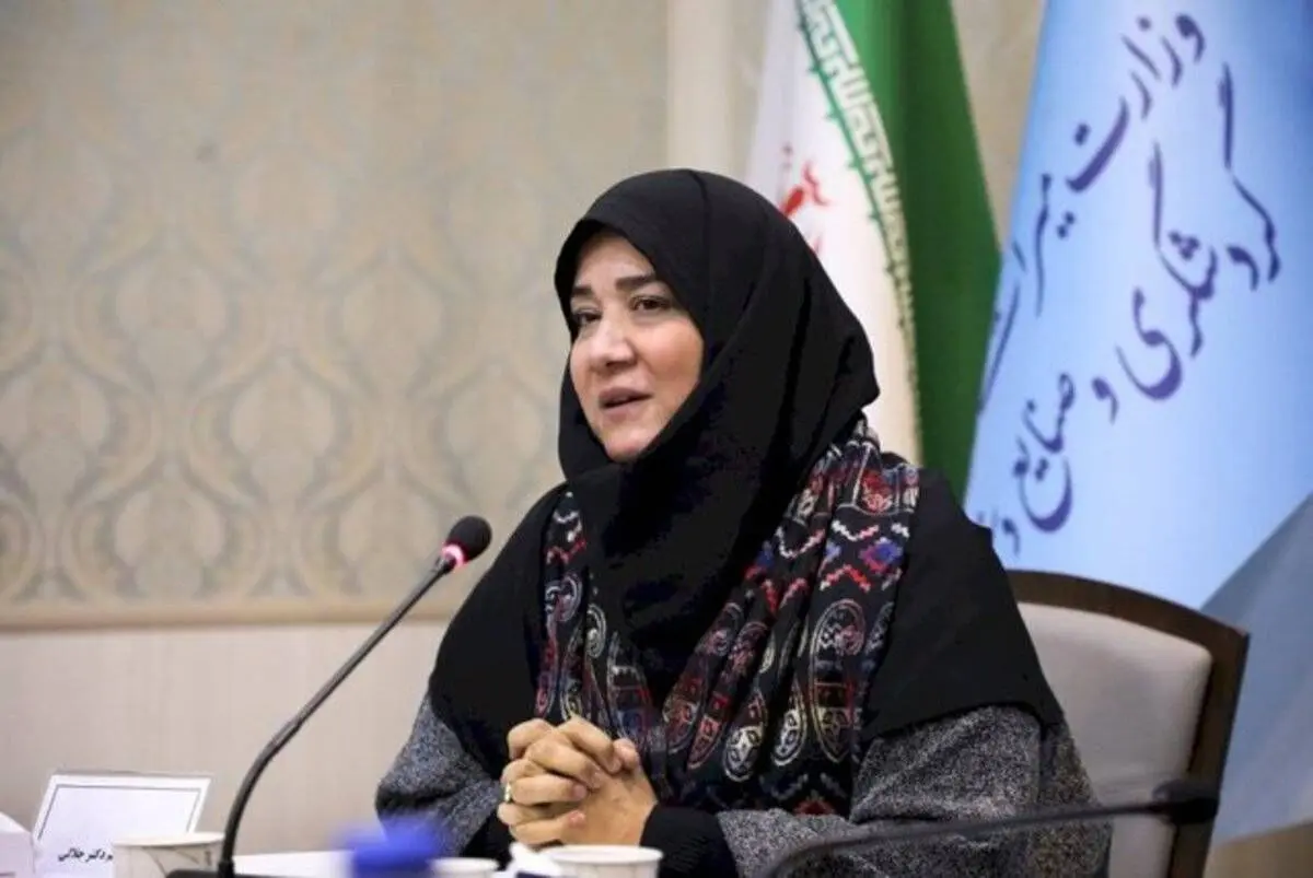 خوزستان می‌تواند ویترین صنایع‌دستی کشور باشد