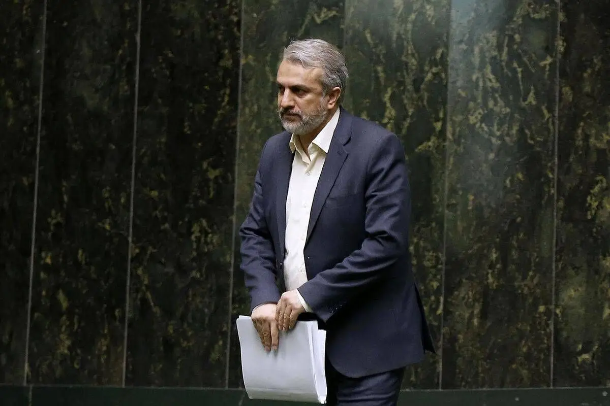هیچ امضایی از استیضاح وزیر صمت پس گرفته نشده است