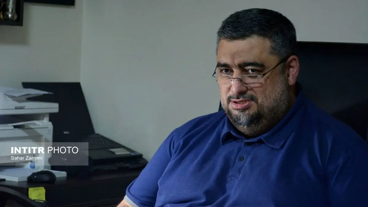 علیزاده: در سال ۱۴۰۲ احتمال ادغام چند بانک وجود دارد