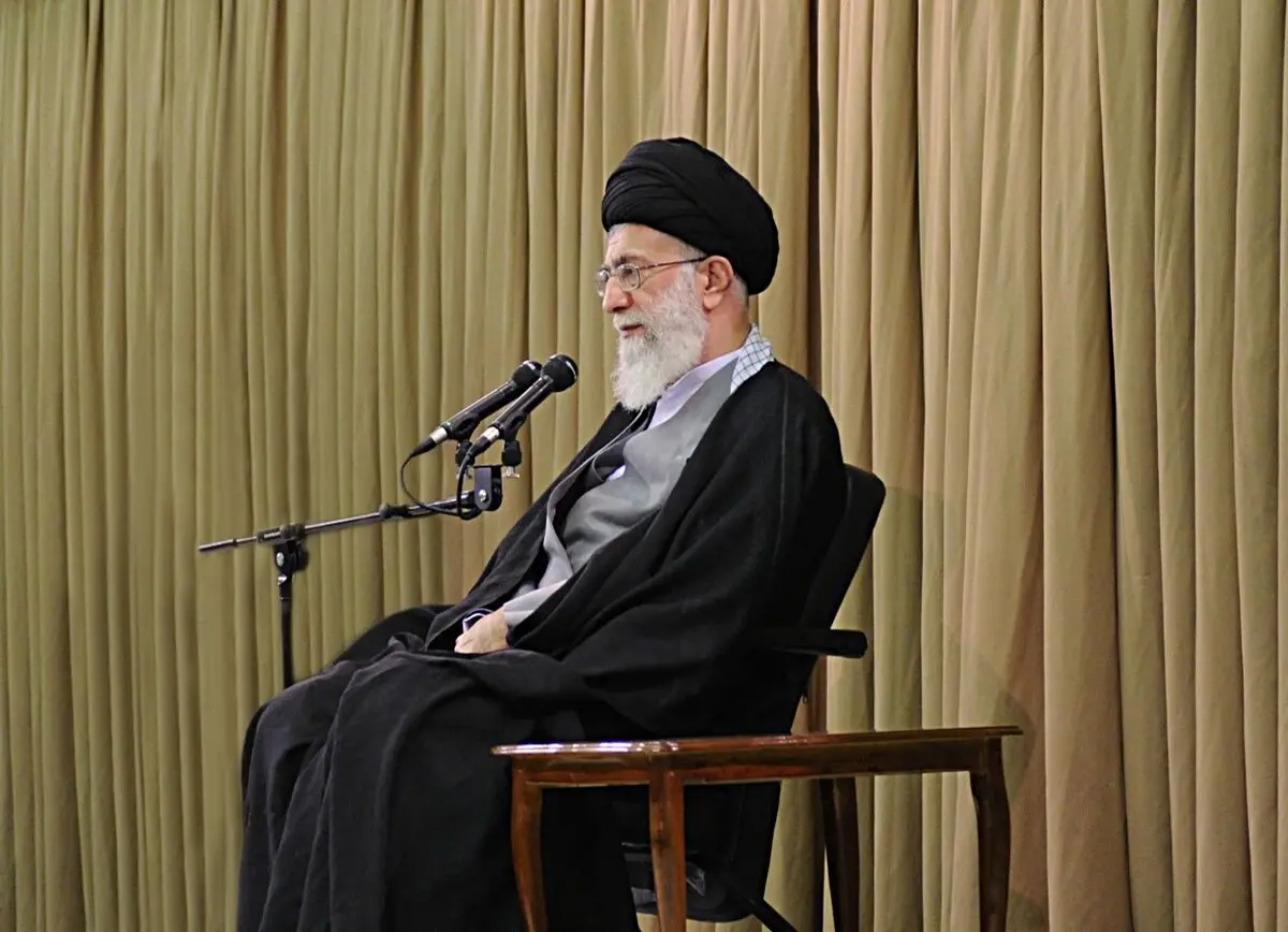 مراسم بزرگداشت حضرت امام از سوی رهبر انقلاب در قم برگزار می شود