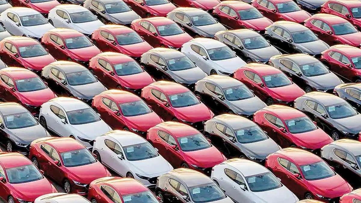 قیمت خودروهای وارداتی اعلام شد