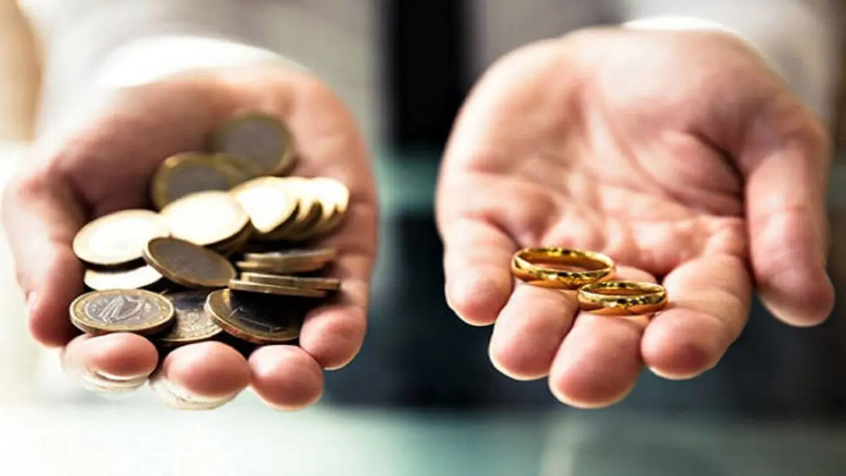 آیا مهریه زنی که خیانت کرده است کامل پرداخت میشود؟