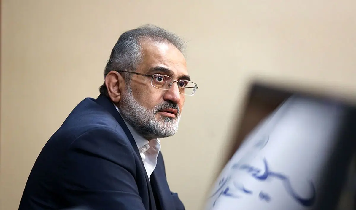 حسینی: الزامی ندارد چهار وزیر همزمان معرفی شوند