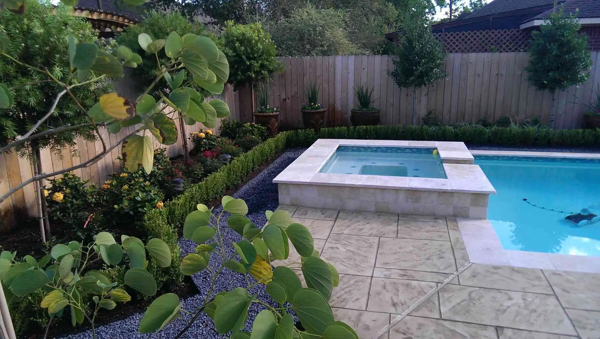 محوطه سازی چیست و مراحل آن + بهترین شرکت محوطه سازی