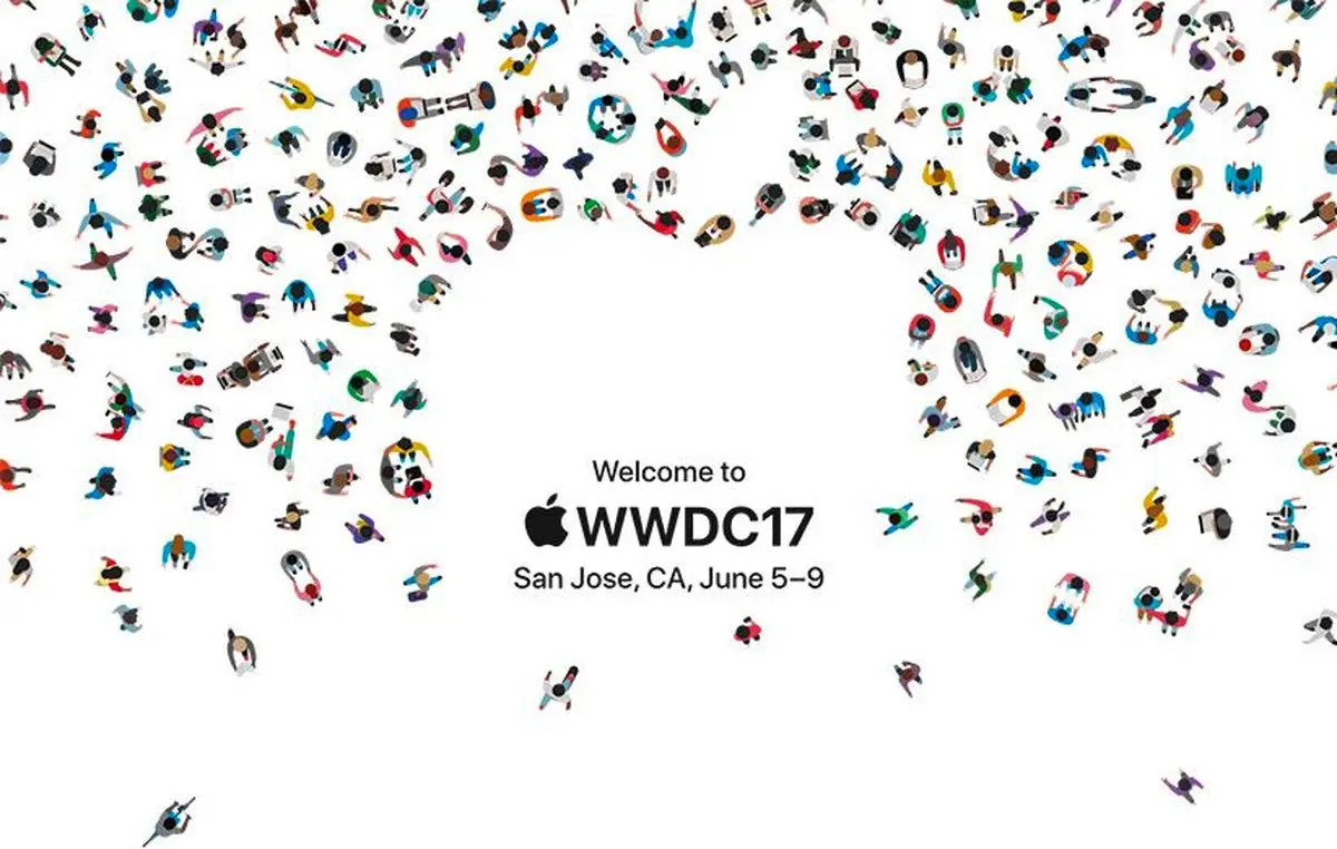 گزارش لحظه به لحظه اینتیتر از کنفرانس WWDC 2017 شرکت اپل +تصاویر