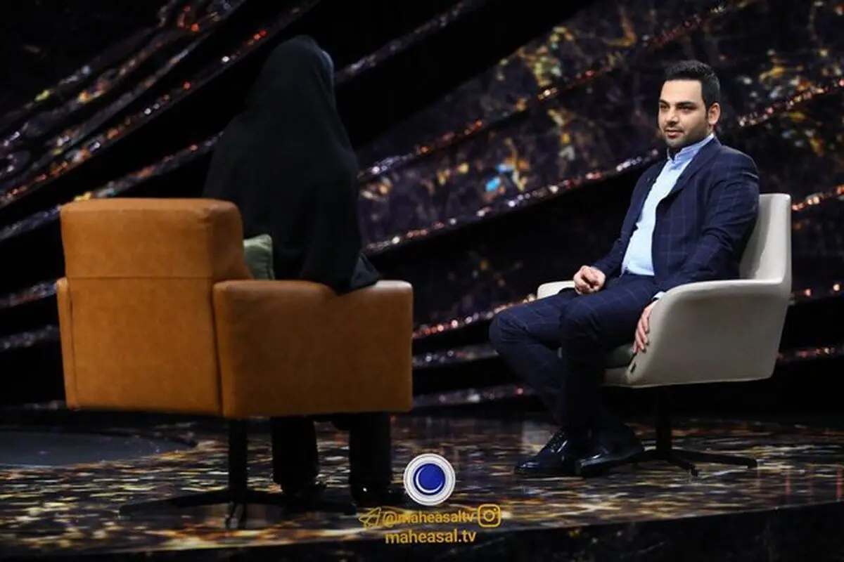 ایده‌ی دکور «ماه عسل» از کجا آمد؟ +تصاویر