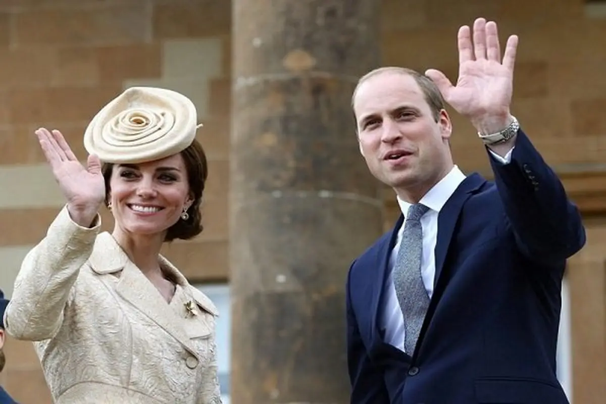 با قدرتمندترین آقازاده‌های دنیا آشنا شوید +تصاویر