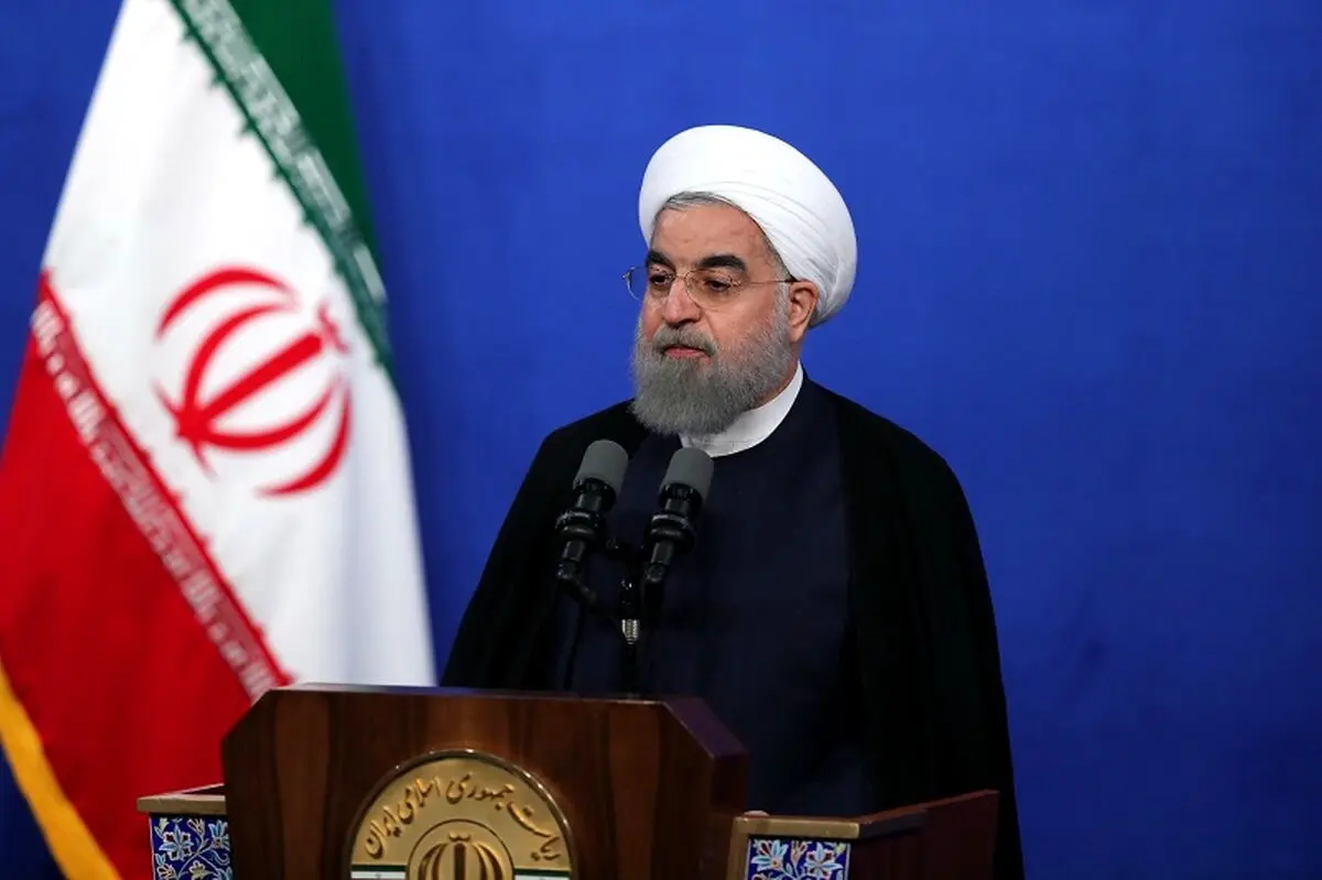روحانی: فرهنگ و هنر نقطه مقابل خشونت و افراطی گری است