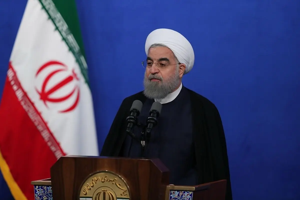 روحانی: فرهنگ و هنر نقطه مقابل خشونت و افراطی گری است