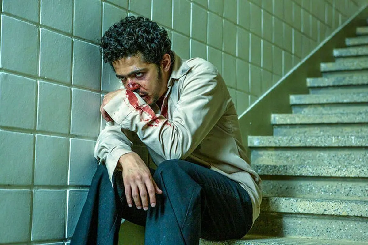 ماجرای تبلیغات جنجالی فیلم مصلحت در بیلبوردهای شهری چه بود؟