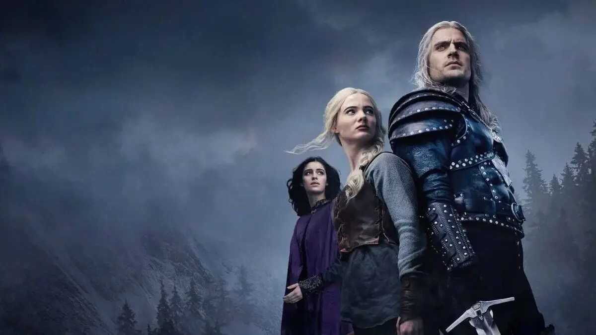 فصل سوم سریال ویچر The Witcher چه زمانی پخش می شود؟ + تیزر