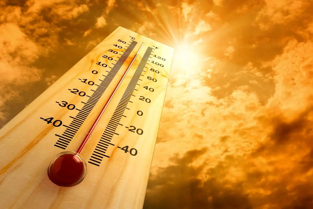 داغ ترین پایان بهار در جنوب شرق طی ۶۰ سال اخیر |‌ زابل گرمترین شهر زمین در شبانه روز گذشته شد