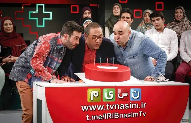 جشن 4 سالگی «خندوانه» امشب برگزار می‌شود