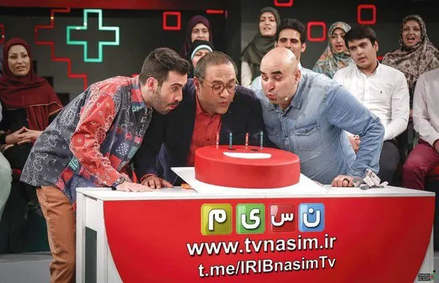 جشن 4 سالگی «خندوانه» امشب برگزار می‌شود