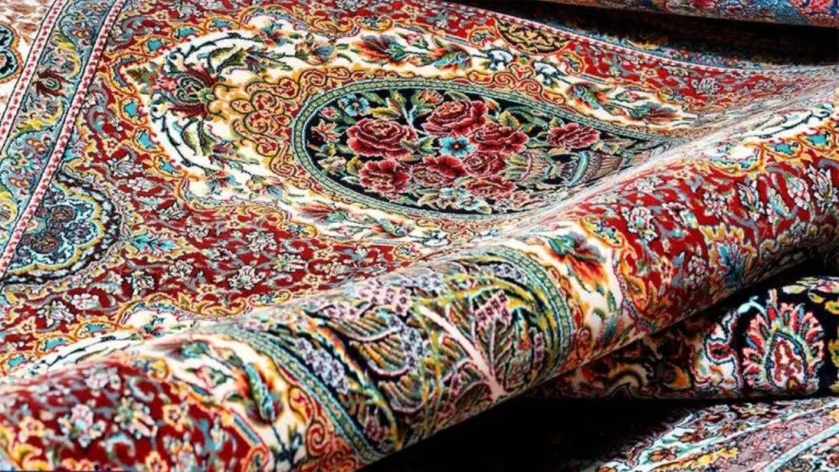 ویژگی های فرش خوب چیست؟