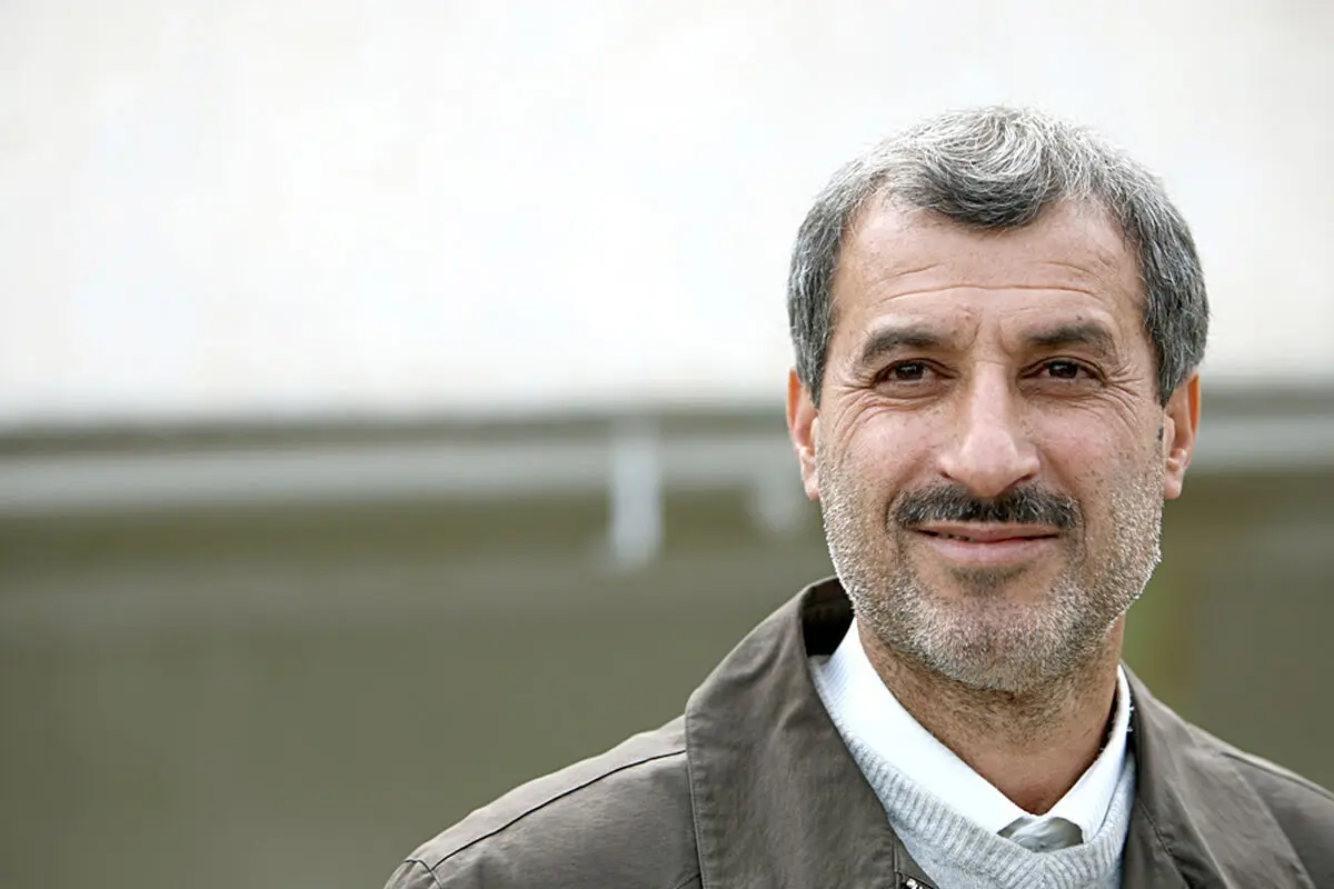مایلی کهن آزاد شد