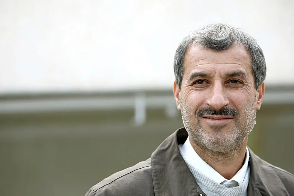 مایلی کهن آزاد شد