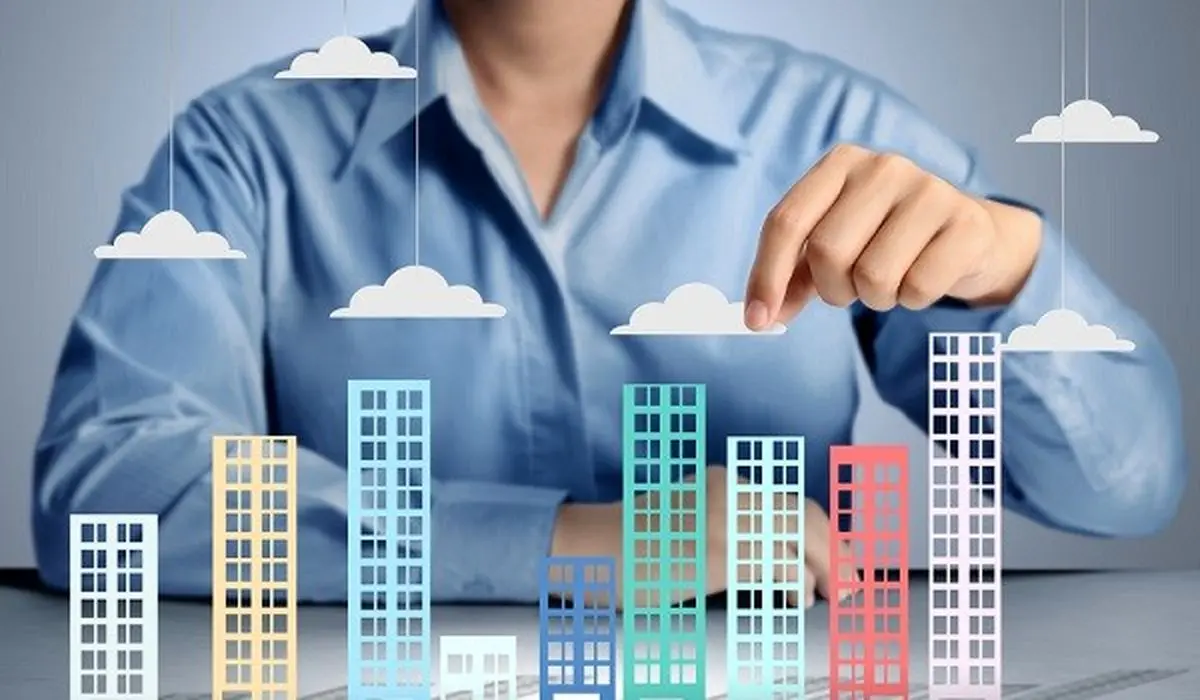 نرخ کمیسیون مشاوران املاک پایین است