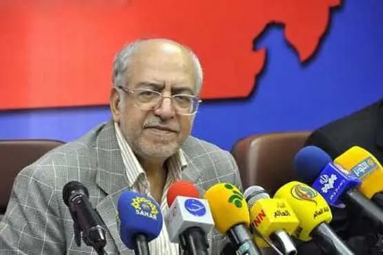 وزیر صعنت از وردو خودرو کم‌مصرف ایرانی - اتریشی به بازار خبر داد
