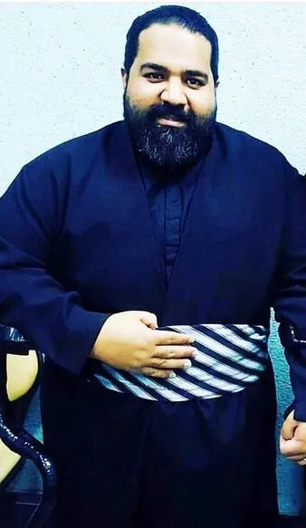 حمایت نوید محمدزاده و رضا صادقی از کُردها +تصویر