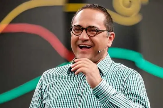 واکنش رامبد جوان به بی عدالتی «خنداننده شو» +تصویر