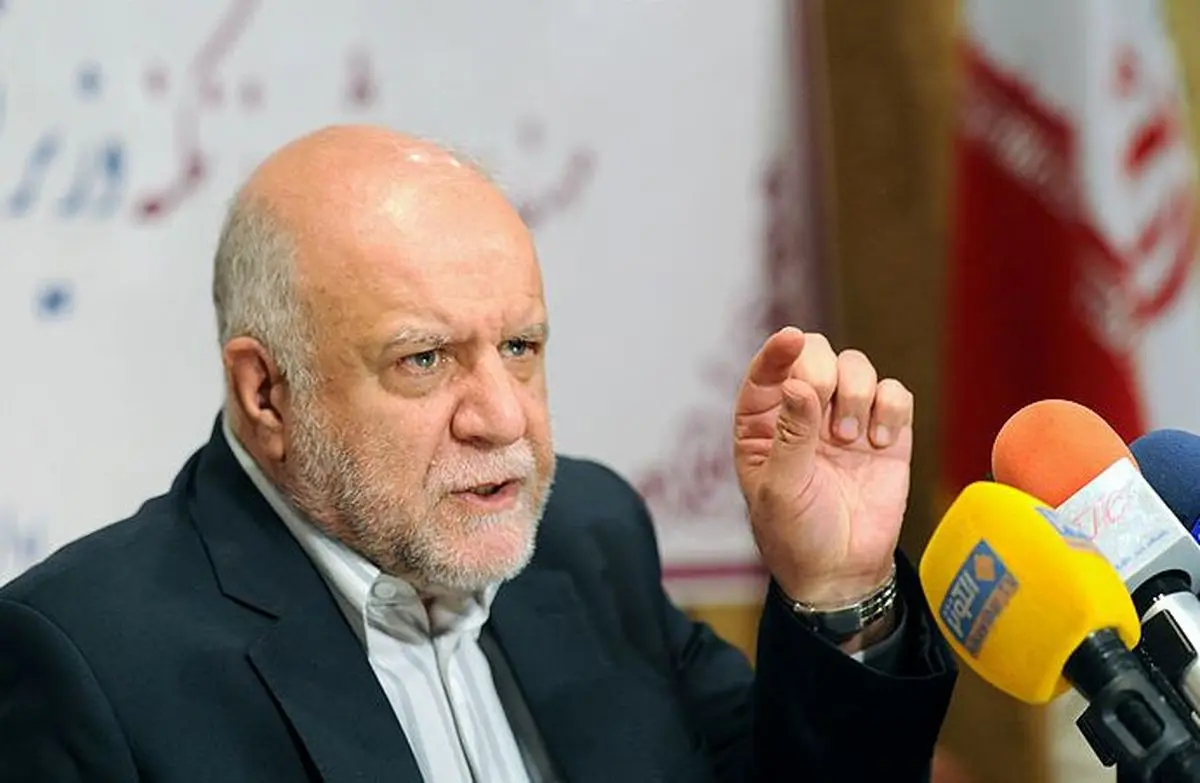 تکذیب خبر صادرات مجانی گاز ایران به ترکیه
