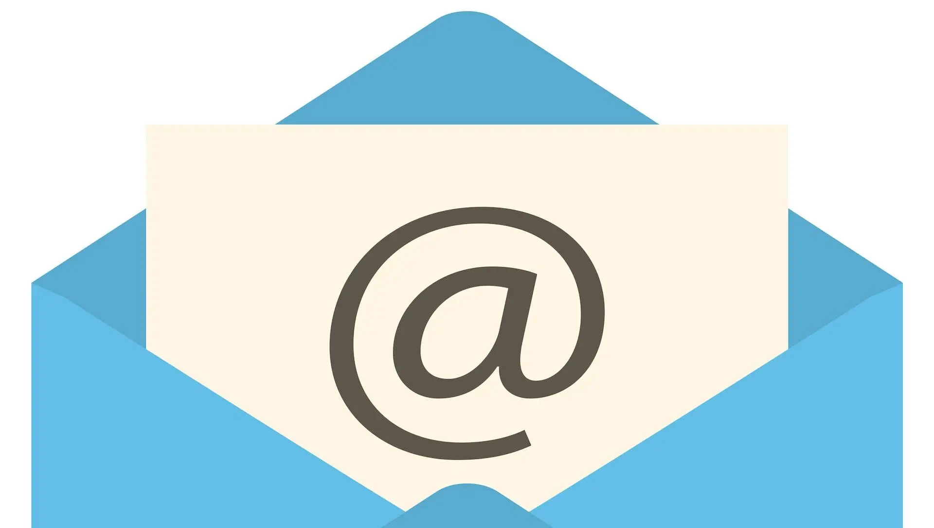 امنیت ایمیل را جدی بگیرید