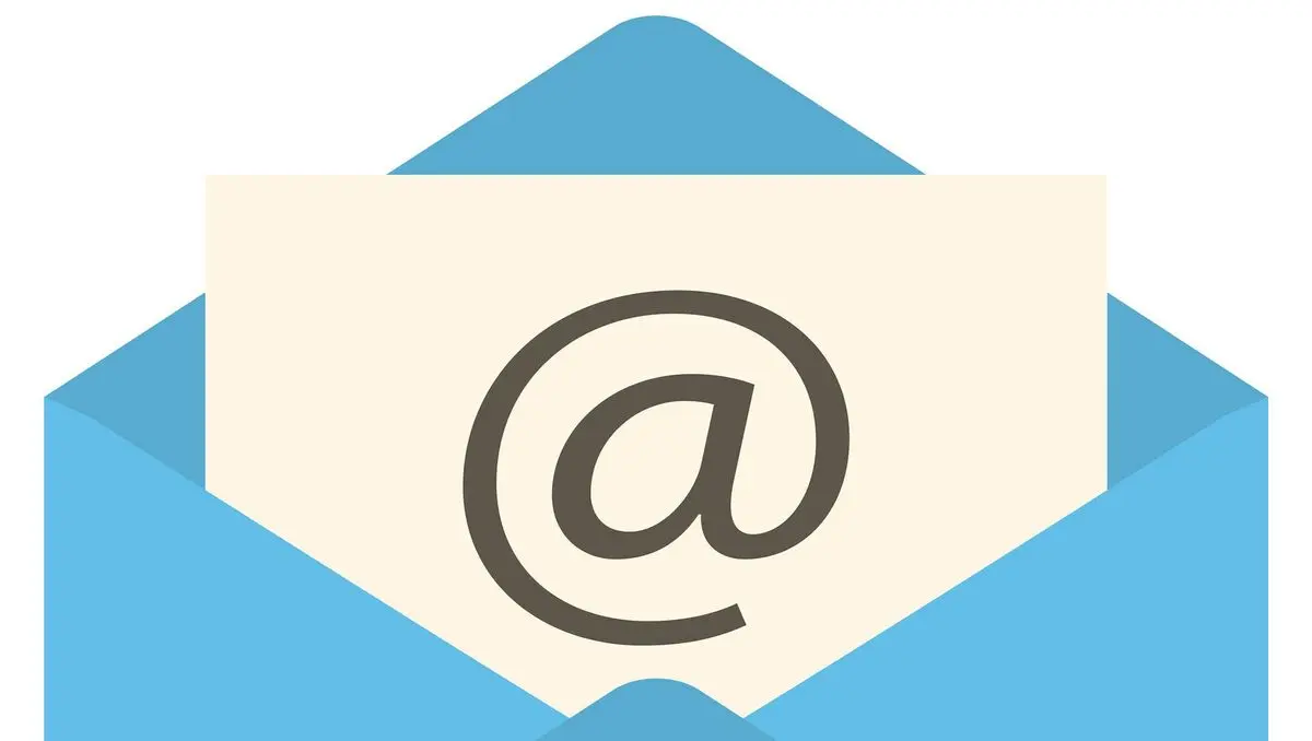 امنیت ایمیل را جدی بگیرید