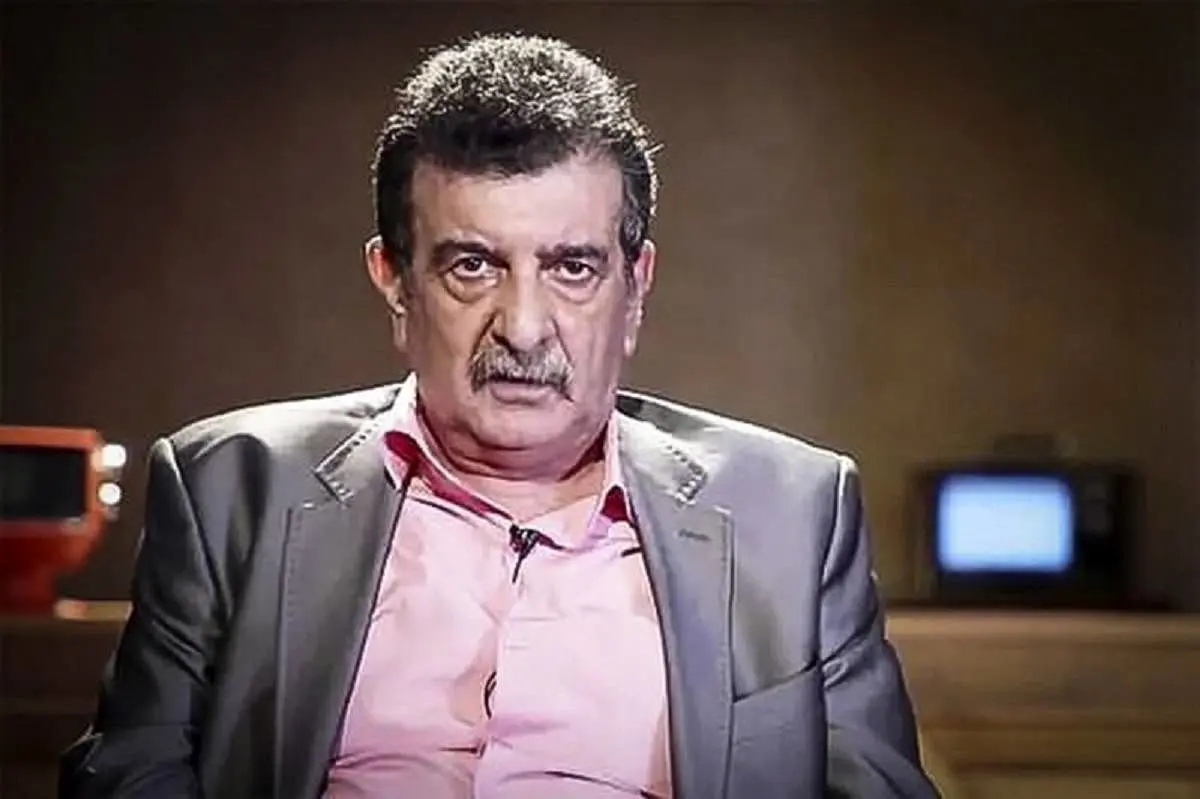 بازیگر سریال پایتخت درگذشت