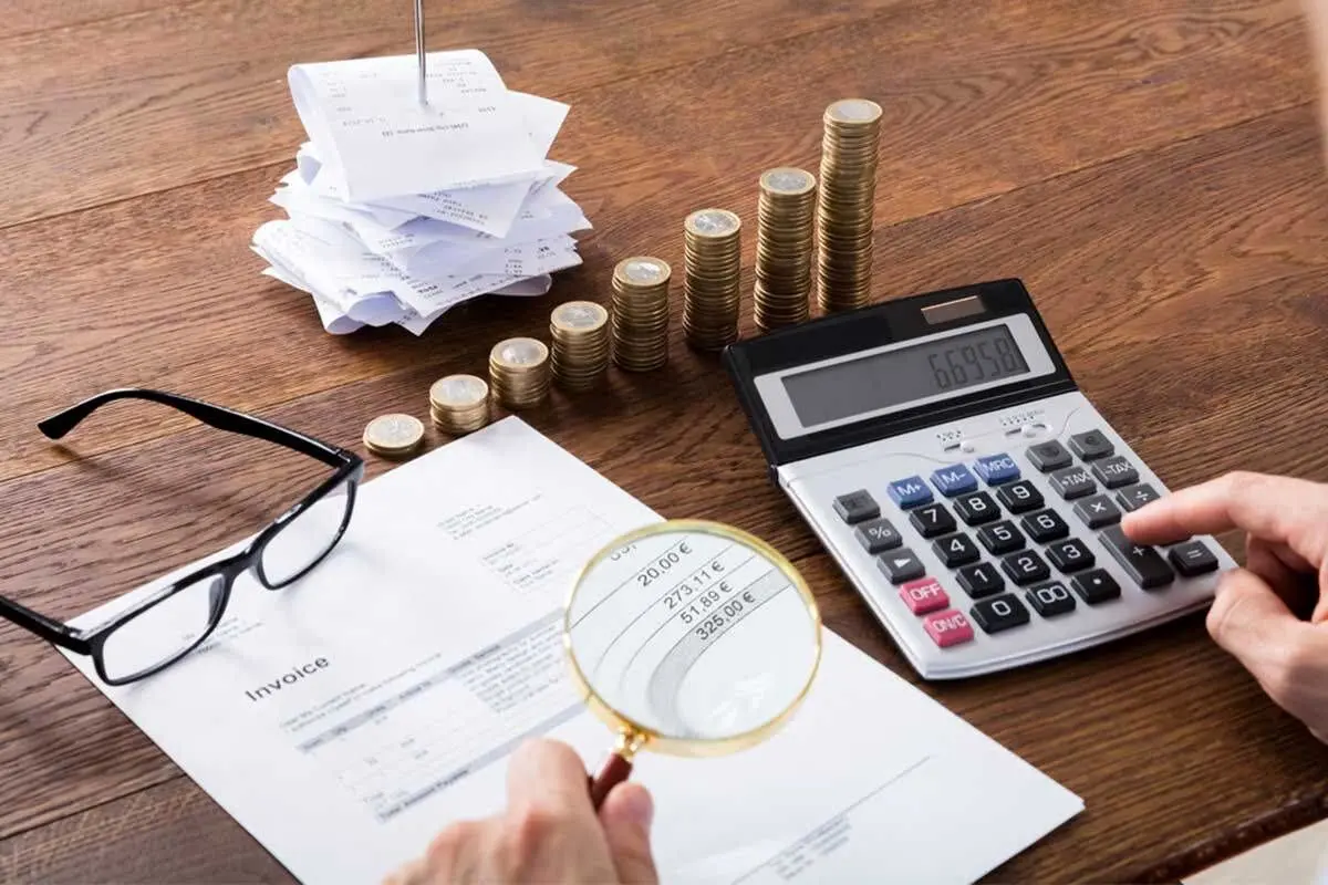 فرار مالیاتی 17 هزار میلیاردی در اصفهان