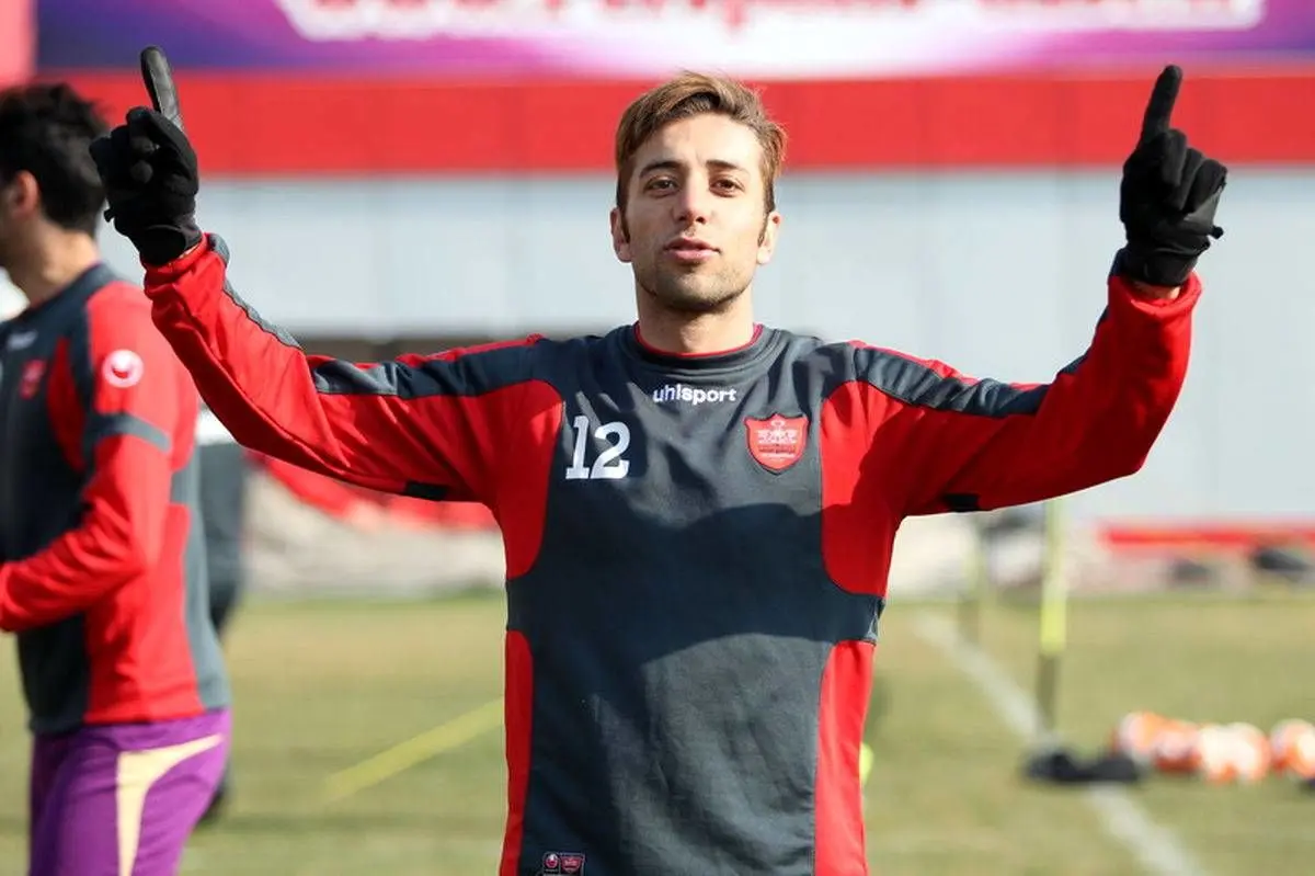 بمب بزرگی که حرف های این استقلالی پرسپولیسی منفجر کرد!