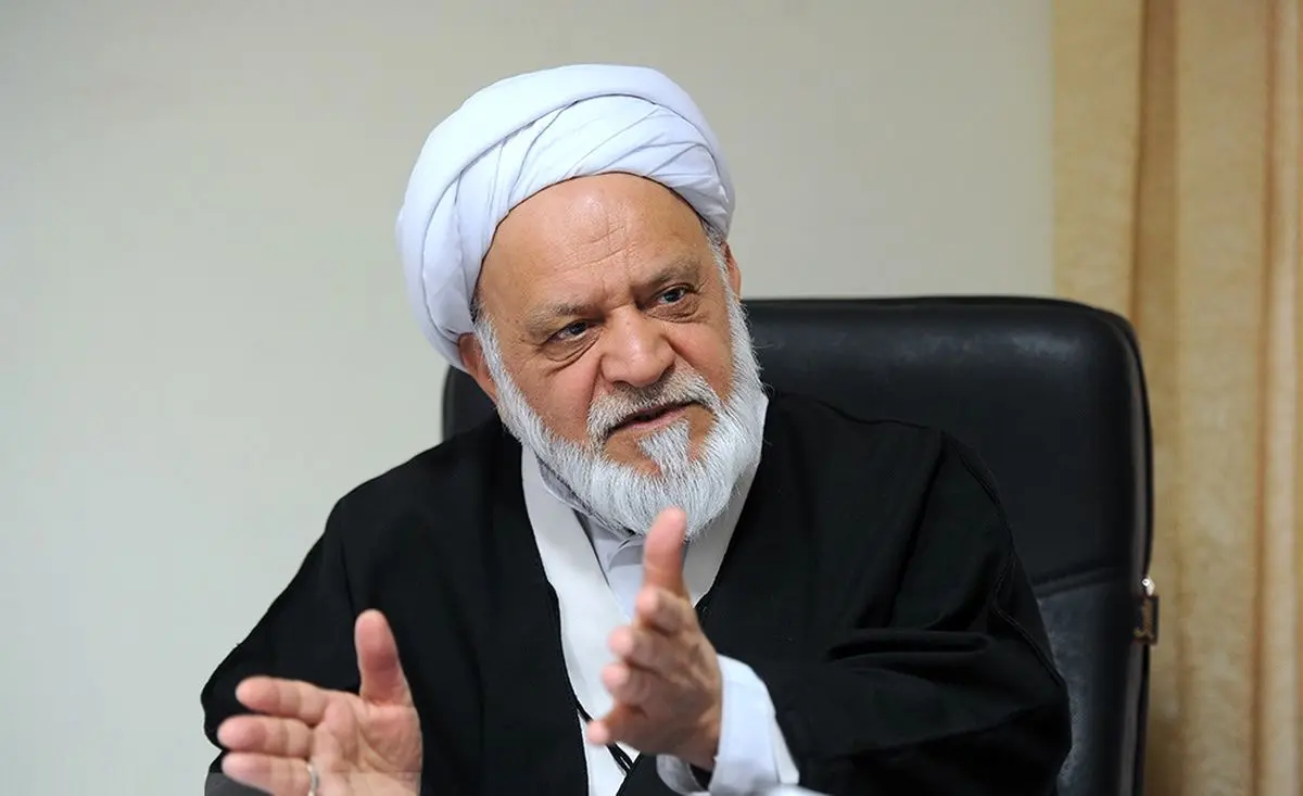 مصباحی مقدم: شورای نگهبان در قبال کاندیداهای رقیب وسعت نظر خواهد داشت