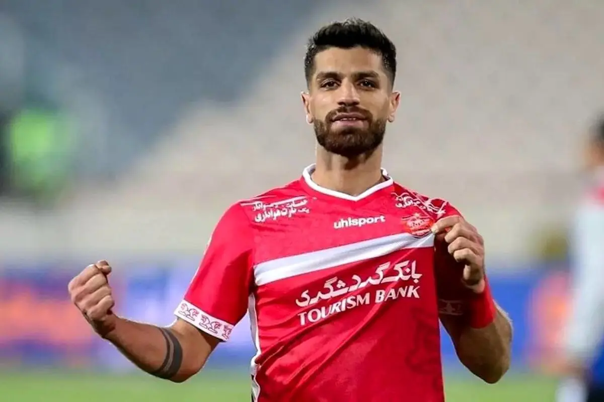 تنها راه نجات ستاره پرسپولیس در دستان قلعهنویی است