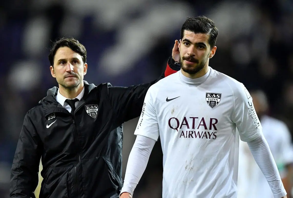 کارزار سپاهان برای شکار بمب استقلال و پرسپولیس