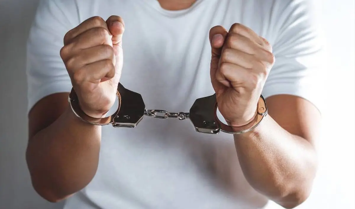 دستگیری اغتشاشگر خارج‌نشین حین ورود به ایران‌ در سرپل‌ذهاب