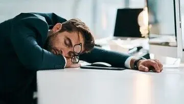 اگر این خوراکی‌ها را صبح بخورید تا شب خسته هستید