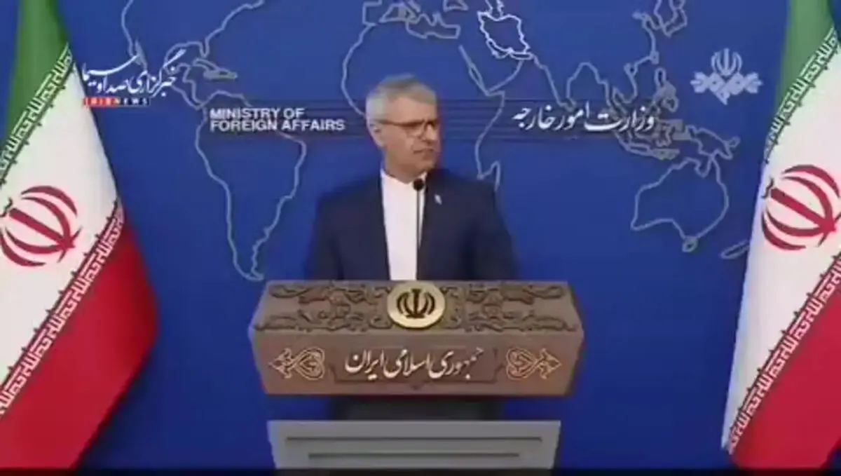 بقائی: از اروپایی‌ها پیشنهادی دریافت نکردیم