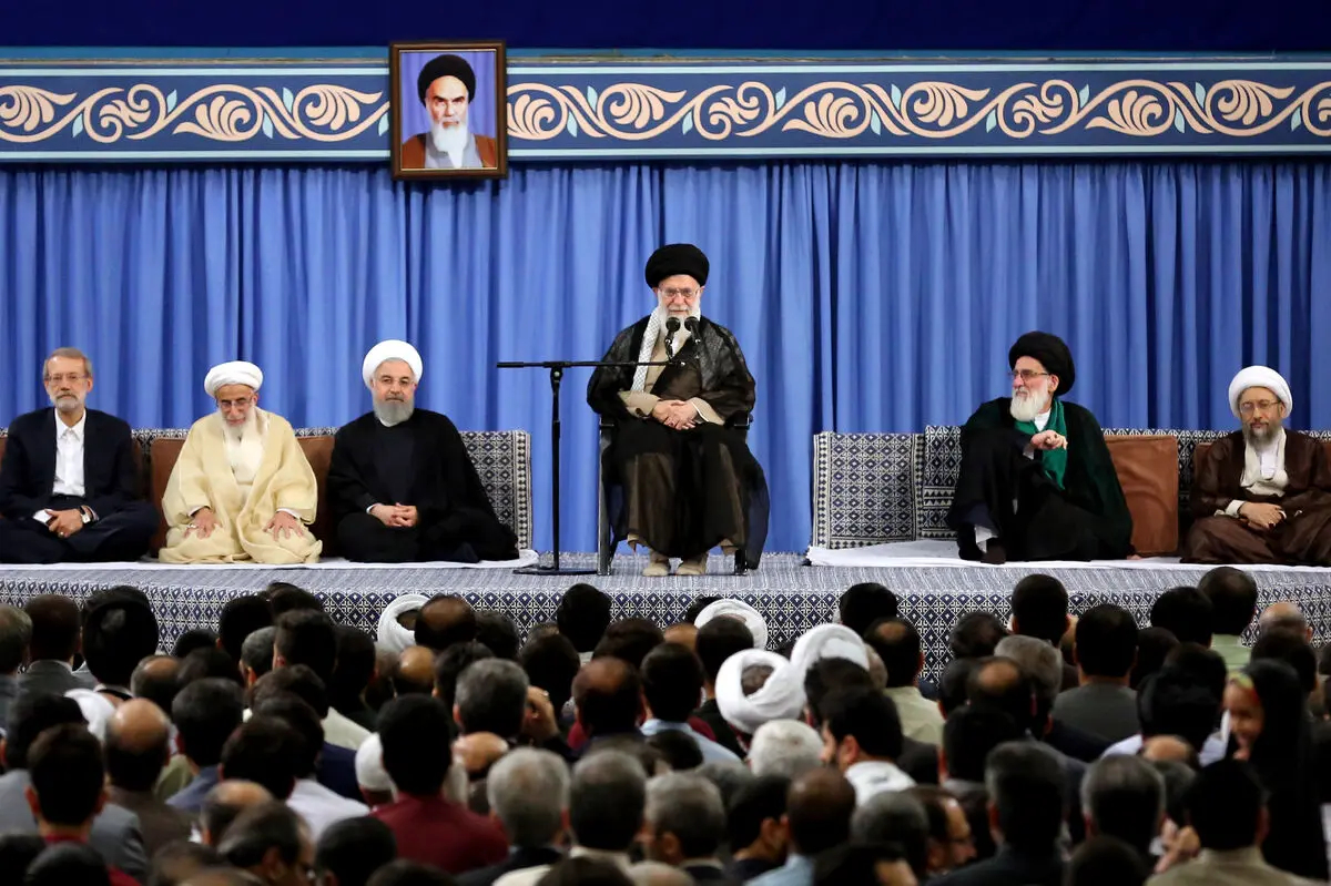 با نابودی رژیم صهیونیستی، امت اسلامی وحدت و عزت خود را به دست خواهد آورد