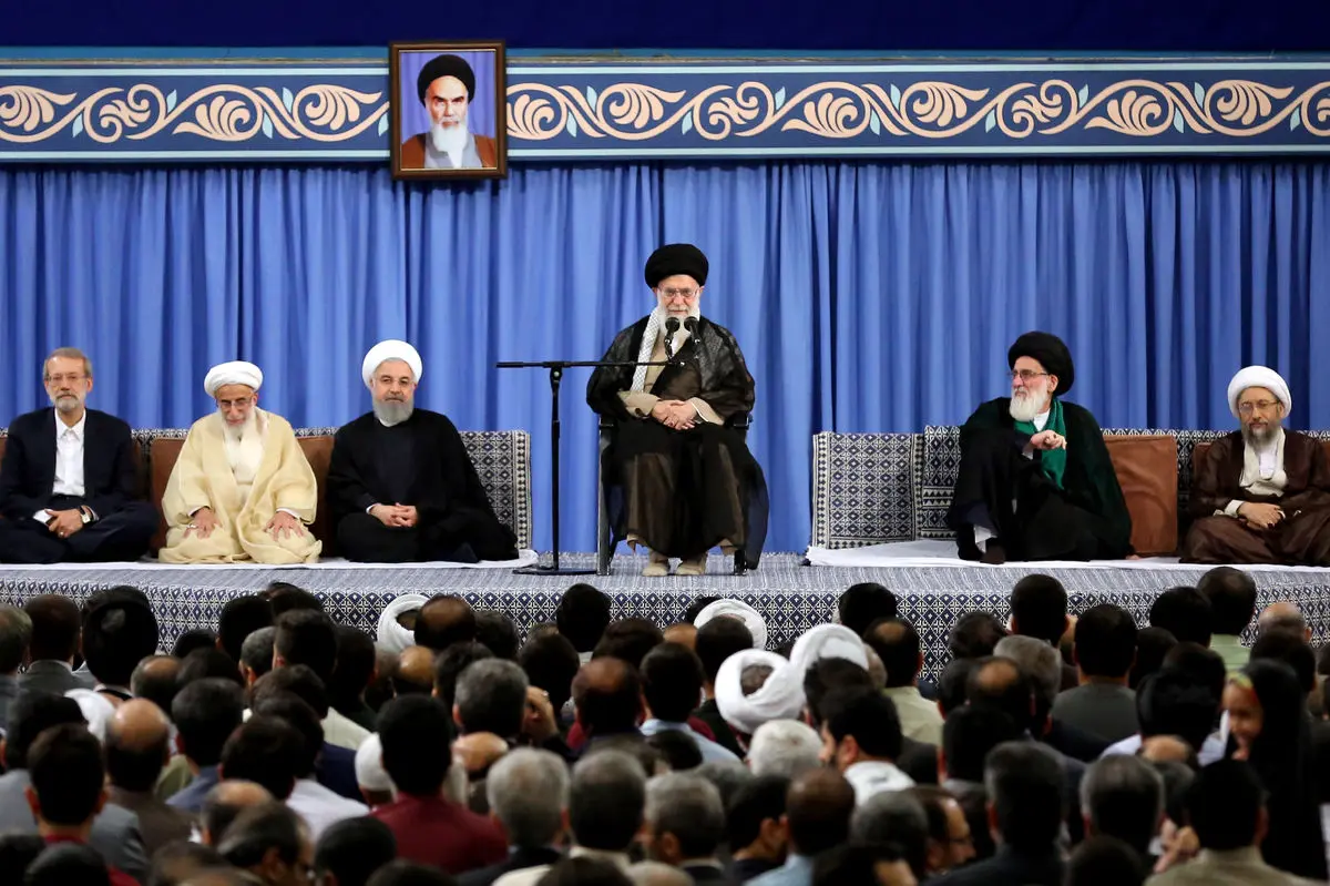 با نابودی رژیم صهیونیستی، امت اسلامی وحدت و عزت خود را به دست خواهد آورد