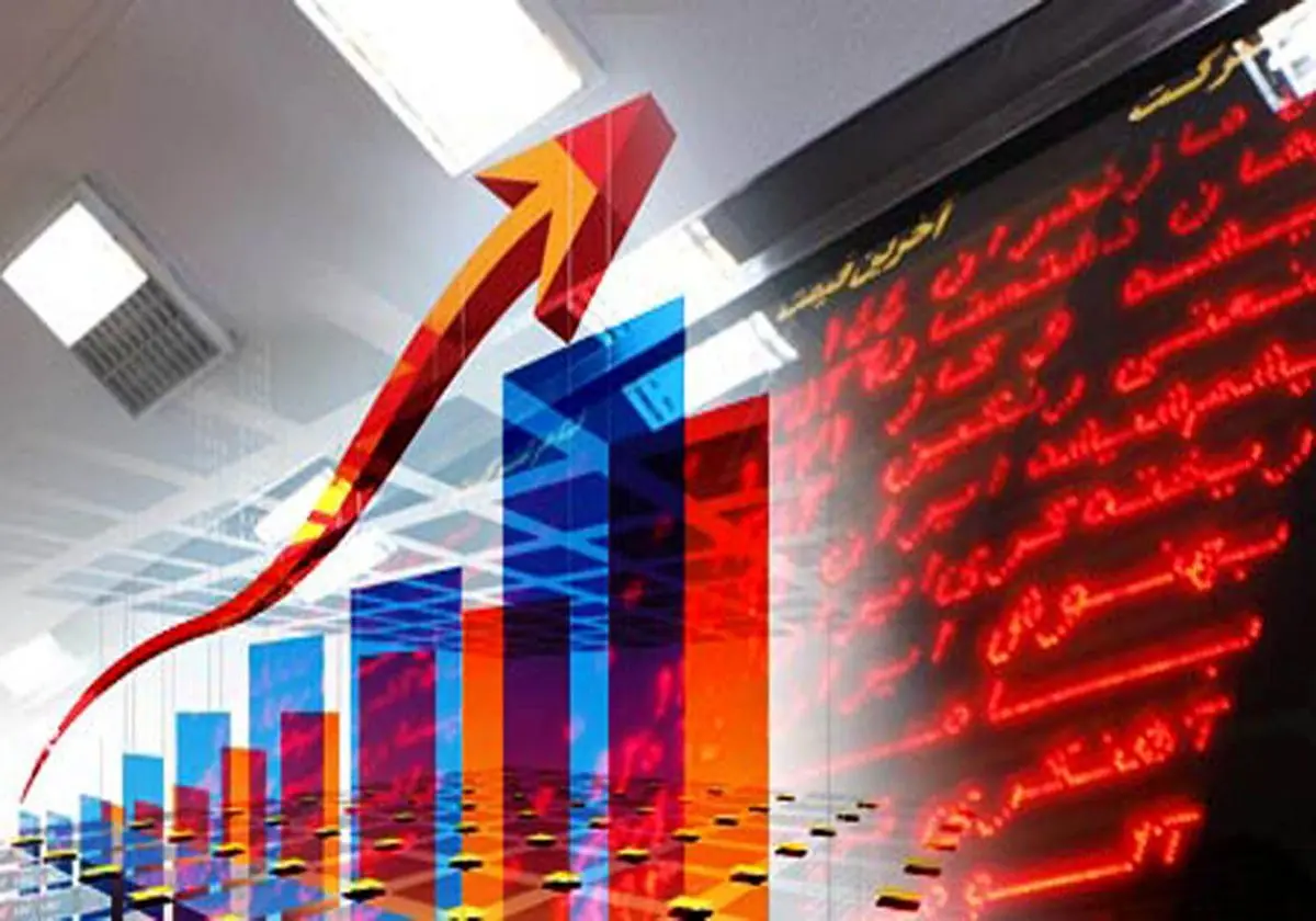 رشد بی‌سابقه بازار سرمایه