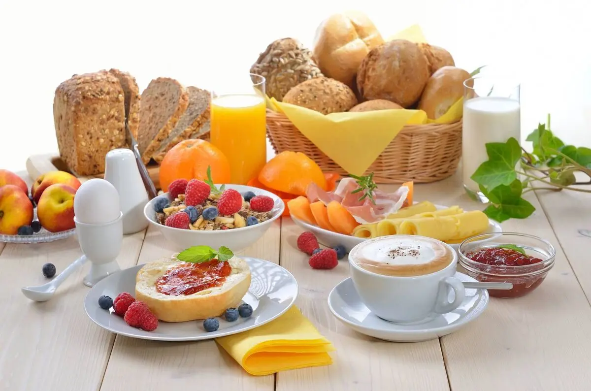 بدنتان را اینگونه شارژ کنید