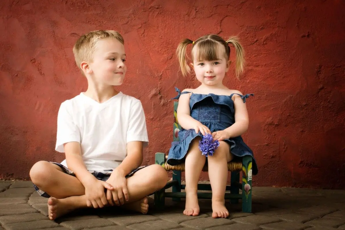 اطلاعاتی در خصوص فاصله زمانی بین 2 بارداری