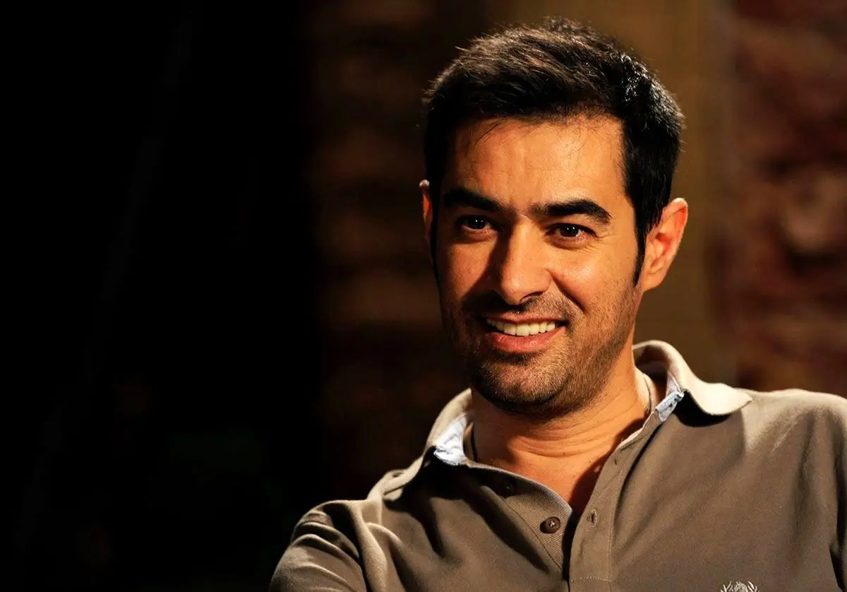 «لابیرنت» با بازی شهاب حسینی کلید خورد