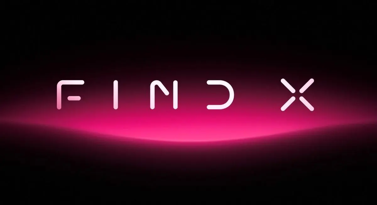 Oppo Find X با دوربین کشویی خودکار معرفی شد + مشخصات فنی